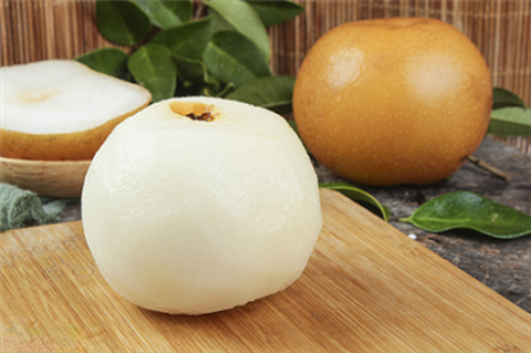 U potrazi za kineskim kraljem voća (b)