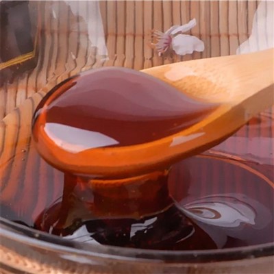 Voćna pasta od kruške